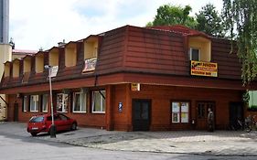 Penzion KASPEC